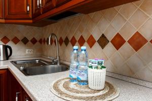 Сонячна квартира на Княжому Затоні