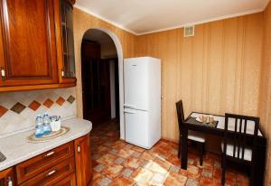 Сонячна квартира на Княжому Затоні