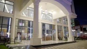 نزل خيال للشقق المخدومه