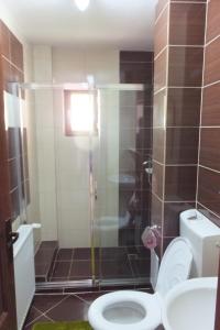 Pensiunea Piatra Mandrutului