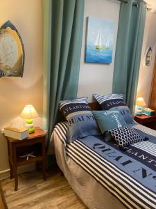 B&B / Chambres d'hotes La Fossette : photos des chambres