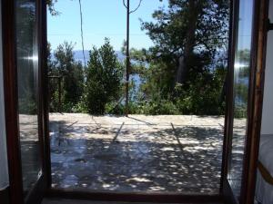 Studio apartment in Lokva Rogoznica with sea view, balcony, air conditioning, WiFi 88-2