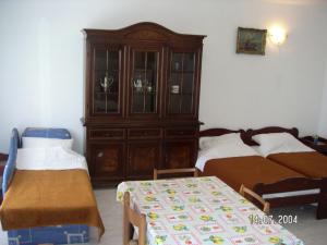 Studio apartment in Lokva Rogoznica with sea view, balcony, air conditioning, WiFi 88-2