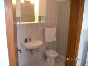 Studio apartment in Lokva Rogoznica with sea view, balcony, air conditioning, WiFi 88-2