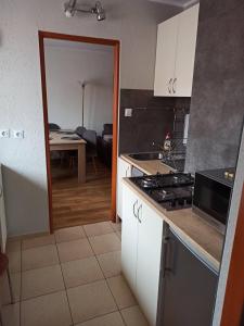 Apartamenty Jola