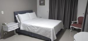 Hotel Suite Santa Rosa