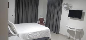 Hotel Suite Santa Rosa