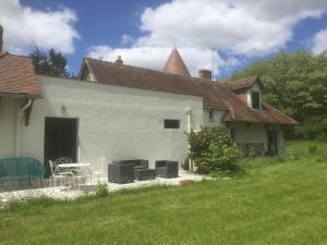 Maisons de vacances Le mur des beaunes : photos des chambres