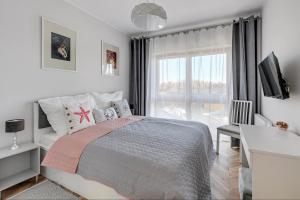 Prestige Apart Gdańsk
