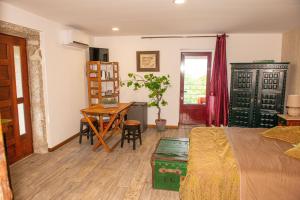 quinta da quinta, private room