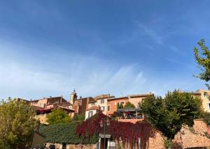 Maisons d'hotes Maison d'hotes Une hirondelle en Provence : photos des chambres