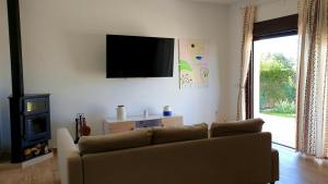 Casa Trafalmar con piscina exterior