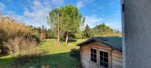 Villas Magnifique Villa avec Piscine et au Calme, Proche Avignon : photos des chambres