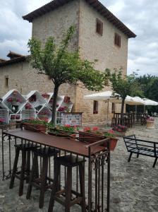 Posada Torre Palacio La Taxuela