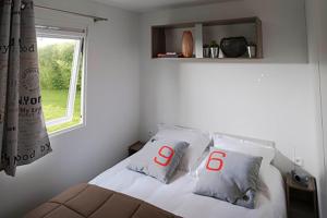 Complexes hoteliers BAGHEERA Village Naturiste : photos des chambres