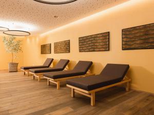 alpina&more APARTMENTS I ZIMMER