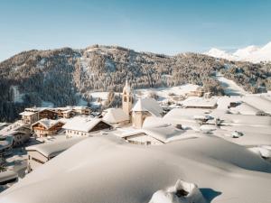 alpina&more APARTMENTS I ZIMMER