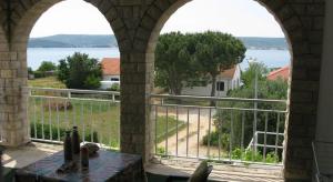 Studioapartment in Sveti Petar na Moru mit Meerblick Terrasse Klimaanlage WiFi 881 2