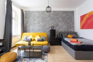 NEW ShalalaLiving Vienna - Lovely Family Home near Schönbrunn KG14