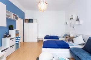 NEW ShalalaLiving Vienna - Lovely Family Home near Schönbrunn KG14