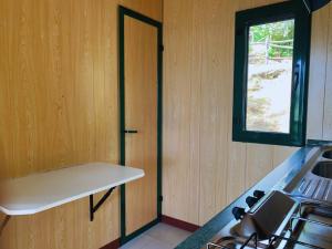 Village Camping Santa Fortunata - Campogaio