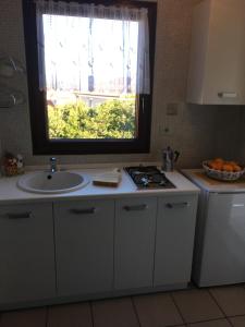 Apartmani Mirjana Umag