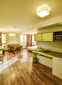 The Originals Résidence, Grenoble Université