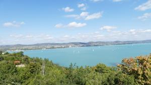 Familia Camping Balaton