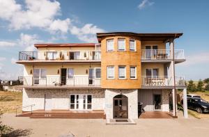 Apartamenty Baltyckie