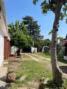 Hosteria EL PARRAL
