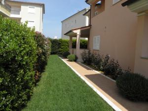 Studio apartment in Premantura with sea view, air conditioning, WiFi, washing machine 3352-30