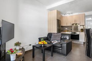 Panoramic 2 Bed Penthouse