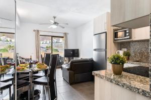 Panoramic 2 Bed Penthouse