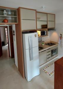 Flat em Lençóis apartamento 003