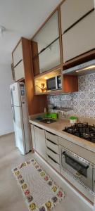Flat em Lençóis apartamento 003