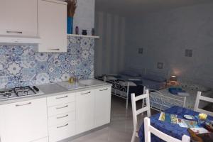 Studio apartment in Umag with balcony, WiFi 853-4