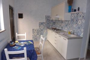 Studio apartment in Umag with balcony, WiFi 853-4