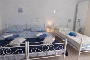 Studio apartment in Umag with balcony, WiFi 853-4