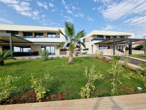 Villa Privlaka Zadar seaview 50m from sea