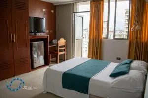 Capilla Del Sol - 布埃纳文图拉