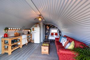 Superior Apartment room in The Bee Pods