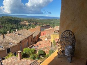 Maisons d'hotes Maison d'hotes Une hirondelle en Provence : photos des chambres