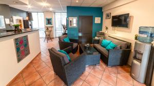 Hotels Hotel Furania : photos des chambres
