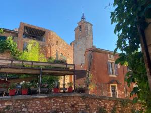 Maisons d'hotes Maison d'hotes Une hirondelle en Provence : photos des chambres