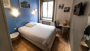 Hotels Hotel Furania : photos des chambres