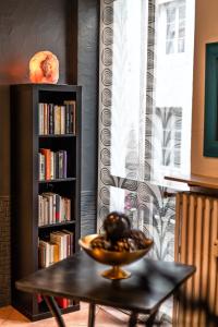 Hotels Hotel Furania : photos des chambres