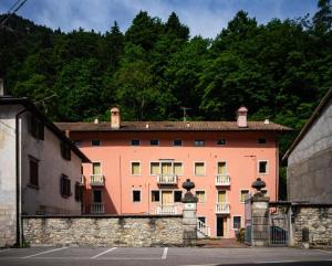 obrázek - Perarolo Apartments