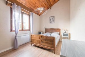 Maisons de vacances Bel appartement proche gare et port de Pornic : photos des chambres