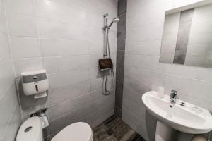 Hotels Hotel Furania : Chambre Double Standard