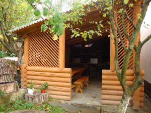 Vyshenka Guest House